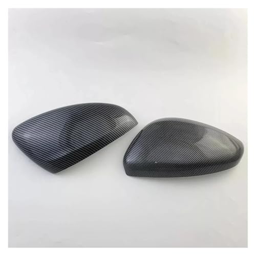 Coques rétroviseurs Peugeot 308 carbone idéales pour personnaliser votre berline au quotidien