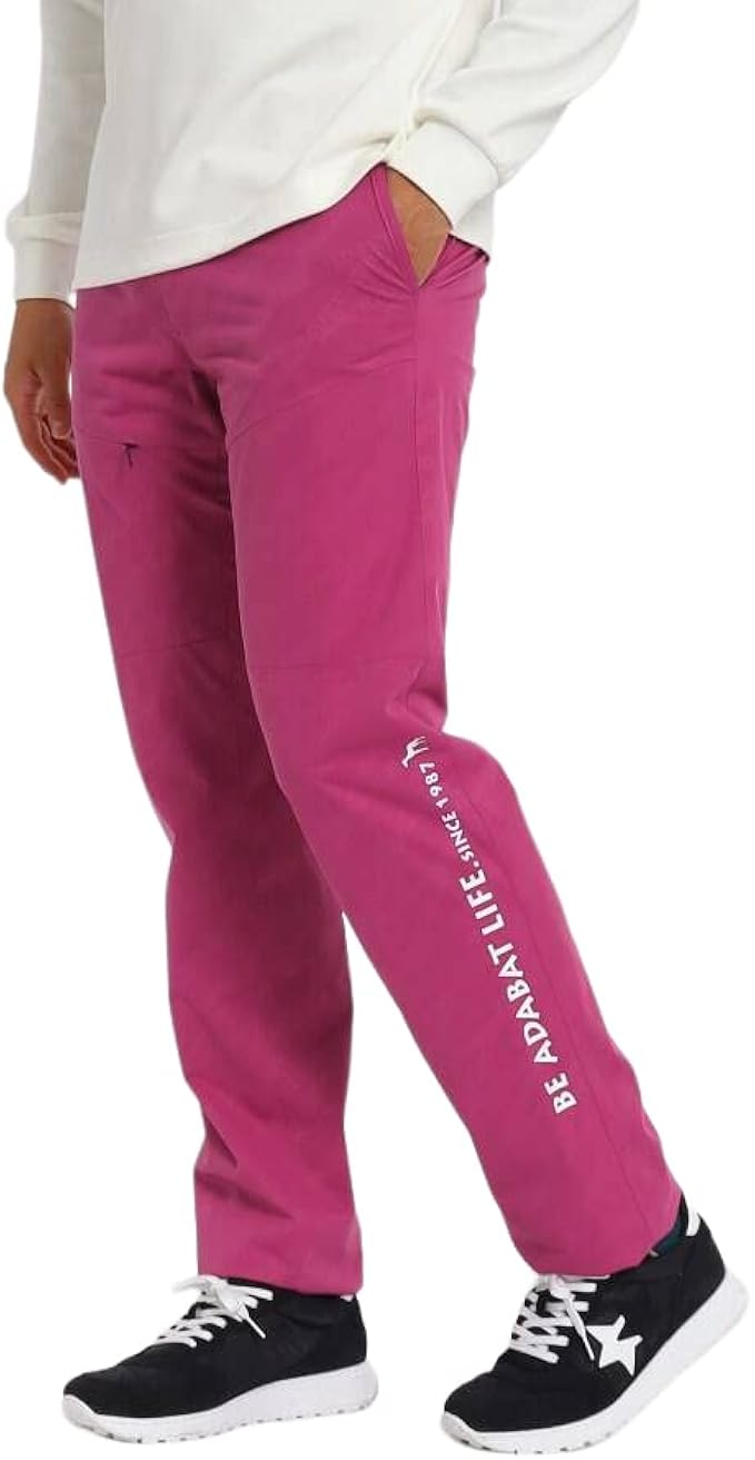 ☆新品☆アダバット ストレッチパンツ84cm mon-imprimeur.ci