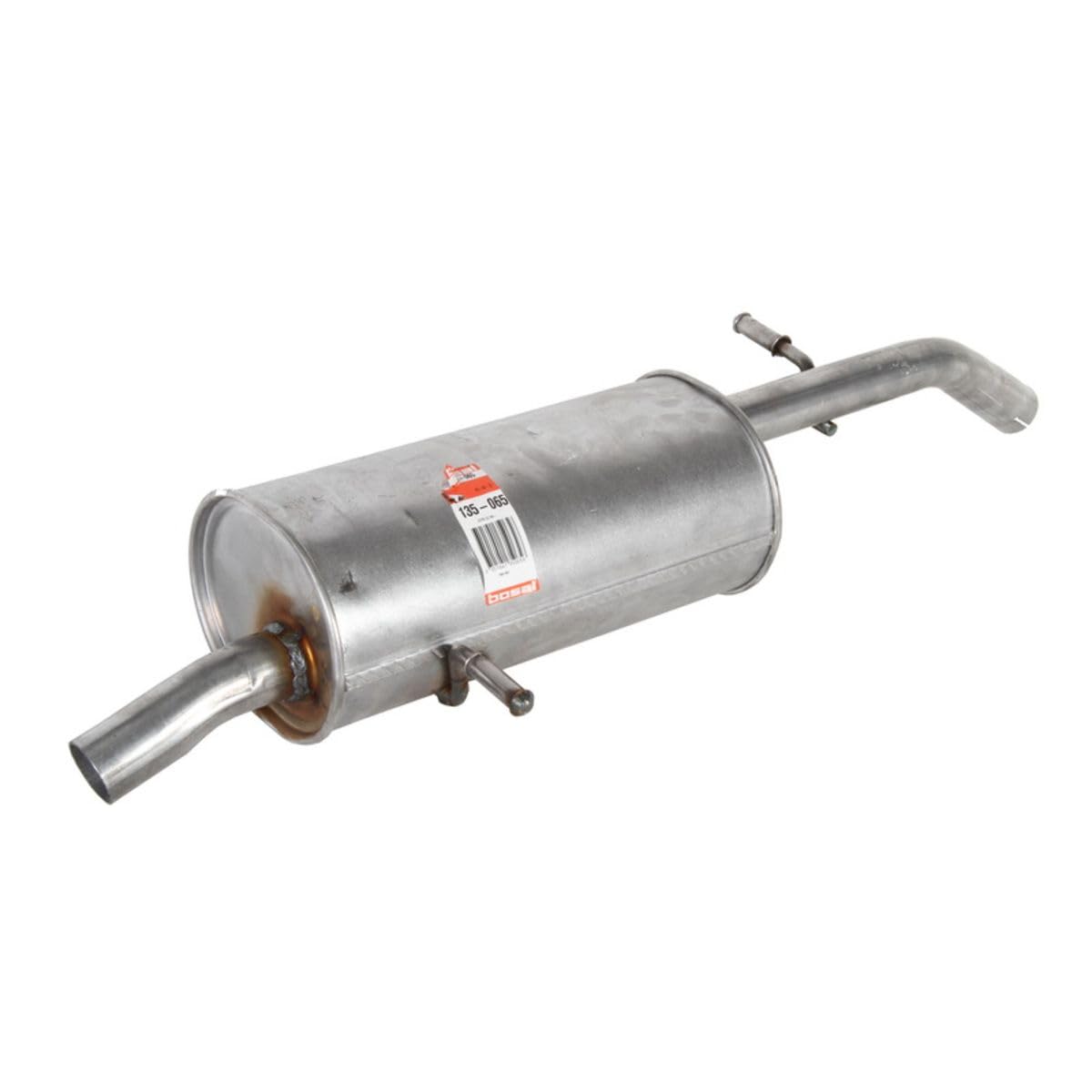 Tłumik końcowy BOSAL 135-065