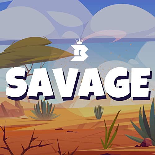 Écouter Savage Riddim de Bennie Mellies sur Amazon Music Unlimited