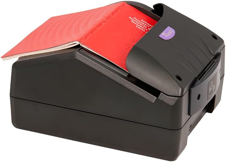 Document Reader Regula 7024M.111