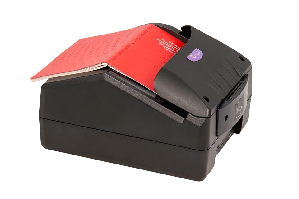 Document Reader Regula 7024M.111