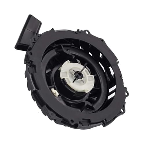 Démarreur de recul pour moteurs Briggs 08P502 093J02 et 09P602 09P702