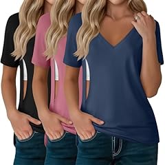 Black, Dark Pink, Dark Blue