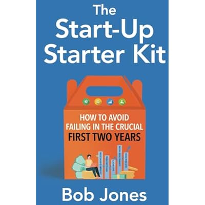 The Start-Up Starter Kit