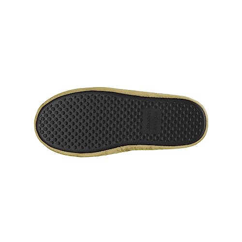 Image of FOCO Men's NCAA 2022 Big Logo Color Edge Slipper