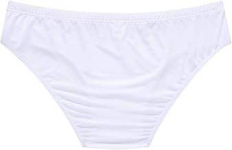 LE MODE de toi Swim Shorts Low Rise Boxer Men's Boys Swimwear Inner Pants Supporter Male Box Underwear Sportswear Sports Inner C-syoMen