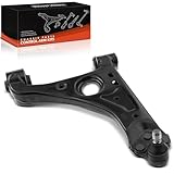 Frankberg Triangle de Suspension Avant Gauche en Bas Compatible avec Mokka/Mokka X J13 Trax Remplacer# RK623137,527