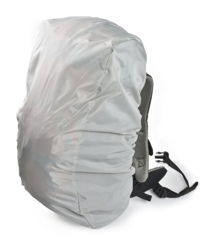 Chinook Boulder Internal Frame Technical Daypack, Black, 45-Liter #TOP5