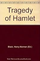 The Tragedy Of Hamlet. B000XP49JA Book Cover