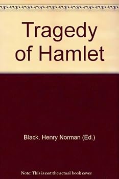 The Tragedy Of Hamlet.