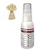 Produktbild Media Vital - Super Bondinglöser 50ml Spray Stark Lösend Keratin Bonding Entferner Löser Bonding Extensions Haarverlängerung