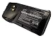 HNN9360, HNN9360A, HNN9360B, HNN9360C Battery Replacement Compatible for Motorola GP350,