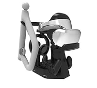Algopix Similar Product 13 - Collective Minds PS4 VR Showcase Stand