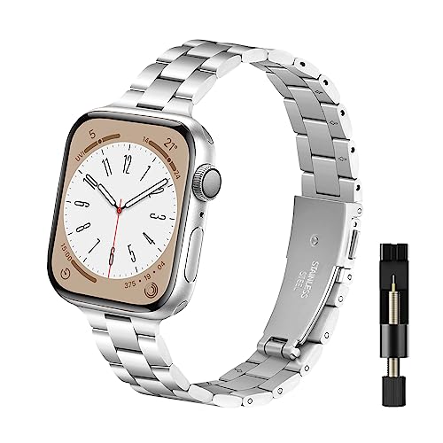 RicYeel oh Ή Apple Watch 42mm(Series 11 10) 41mm 40mm 38mmoh TCY\ rWlX XeXxg Ht ւxg iWatch V[Y11/10/9/8/7/6
