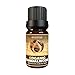Price comparison product image Ecodrop Pure Sandalwood Essential Oil - 10ml | 100% Natural Therapeutic Grade Indian Santalum Album Oil | Organic Aromatherapy Diffuser & Topical Oil for Calm, Stress & Sleep & Hydrating & Clear Skin