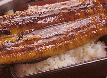 川口水産　特大国産 うなぎ の蒲焼き（170g）5尾セット（タレ、山椒付き)