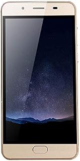 Unlocked Smartphone,2019 New5.0" Ultrathin Android5.1 Quad-Core 512MB+512MB GSM WiFi Dual SIM Dual