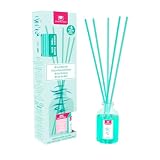 MÁS 4 SEMANAS DURACIÓN - La evaporación del perfume es uniforme y equilibrada, manteniendo la intensidad desde el primer día hasta el último. Ayudan a mejorar el olor y el ambiente del hogar.