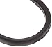 Gates A52 Hi-Power II Belt, A Section, A52 Size, 1/2" Width, 5/16" Height, 54.0" Belt Outside Circumference