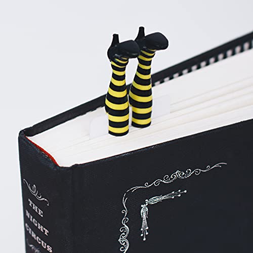 Handmade Bookmark Ideal Gift For Bookworm and Book Lover Truly Handmade and Crafted With Love Father Husband Gift Anniversary Booklovers (Louisa Clark)