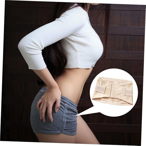 Faja postparto abdominal FRCOLOR para mujer estabilizadora miniatura 3