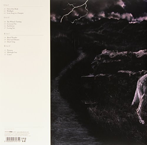 Wolflight [Disco de Vinil]