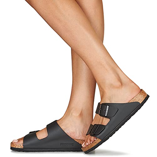 Image of Birkenstock Women's Arizona Soft Footbed Sandals