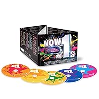 Now Number 1's / Various