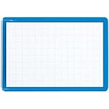 コクヨ ソフト名札ピン・クリップ両用５０×７５ｍｍ青５０個