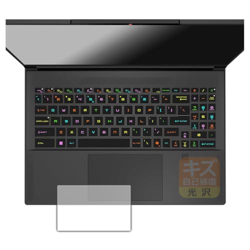 PDA�H�[ Stealth A16 AI+ A3XV / A3XW �Ή� �L�Y���ȏC�� �ی� �t�B���� [�^�b�`�p�b�h�p] ���� ���{��