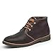 Panama Jack Herren Gael Igloo Ankle Boot, Marron, 42 EU