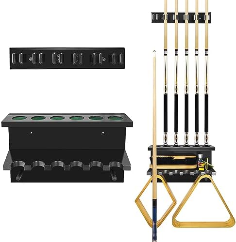 Compact Billiard Accessory Mini Pool Ball Rack Triangle - For 1.5 Inch Balls & Compact Pool Tables Miniature Pool Table 5 thumbnail image