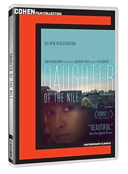 Daughter of the Nile