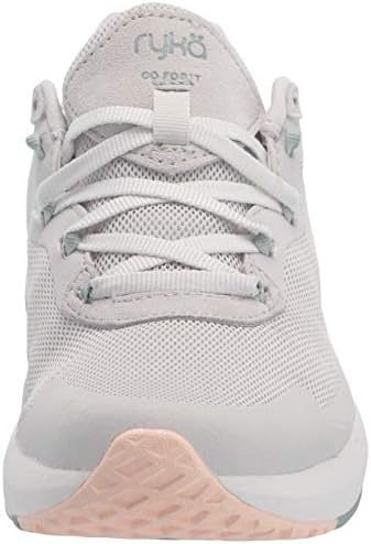Ryka Women's Go for It Oxford Nimbus Grey 11 W | Image 1