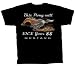 Ford Mustang T-shirt This Pony Will Kick Your SS-xxxl