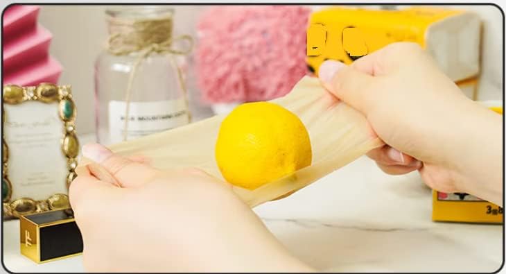 Miniatura 11 de Tejidos faciales de bambú, tejido facial de bambú natural suave, bambú 100% virgen, cartón a granel de 8 cajas (100 pañuelos por cajas, 800 pañuelos