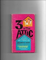 3 in the Attic B000TZANOY Book Cover