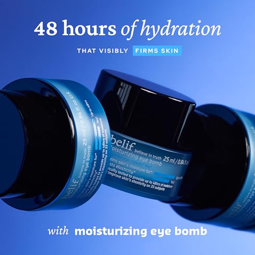 belif Peptide Eye Bomb, view 2