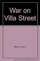 The War on Villa Street 044009349X Book Cover