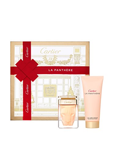 Cartier La Panthère Eau de Parfum 2-Piece Set