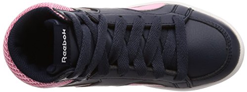 Baskets Basses Reebok Royal Prime Mid - vue 6