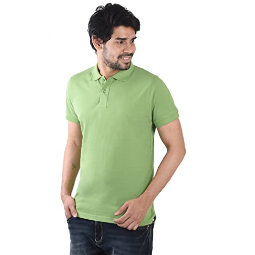 Image of Men's Polo T-Shirts