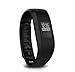 Garmin Vivofit 3 Wireless Fitness Wrist Band e Activity Tracker - X-Large (dimensioni del polso fino a 225 mm), nero (Ricondizionato Certificato)