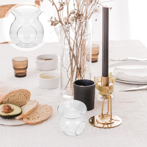 Bruleur cire parfumee diffuseur parfum maison decoration interieure - 8
