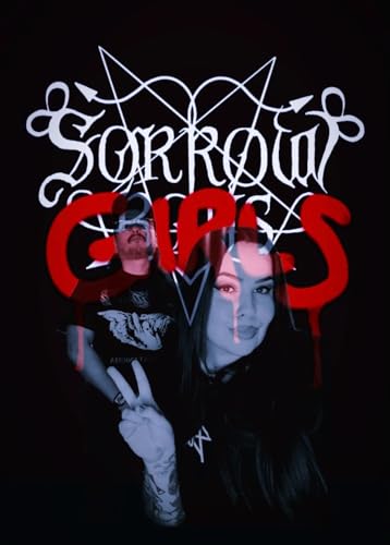 Episode 8: Kristin Sorrow Girl