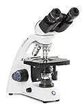 Producto: Microscopio Binocular EVO 1000x