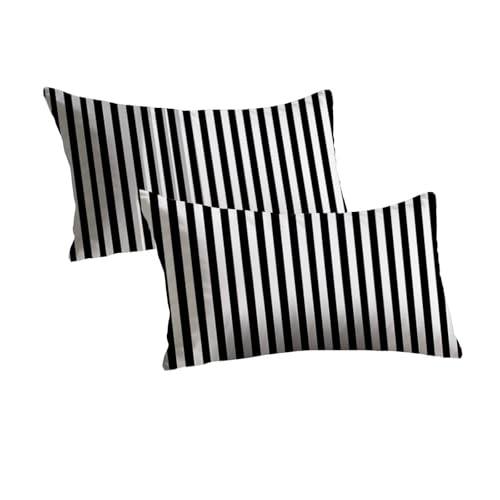 Coussins de jardin gris imperméables pour canapé de balcon et salon - 2