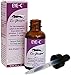 Dr. Goodpet Natural Vitamin C & Zinc Eye Drops for Dogs & Cats, Small