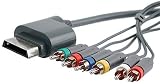 cable xbox 360 mando inalambrico Supports AV signal (Stereo Function)